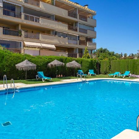 Apartment Calahonda Royale By Interhome Sitio de Calahonda Εξωτερικό φωτογραφία