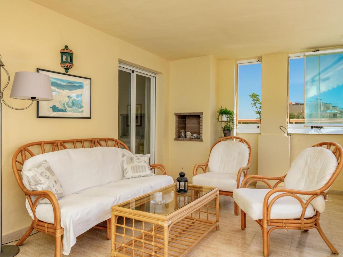 Apartment Calahonda Royale By Interhome Sitio de Calahonda Εξωτερικό φωτογραφία