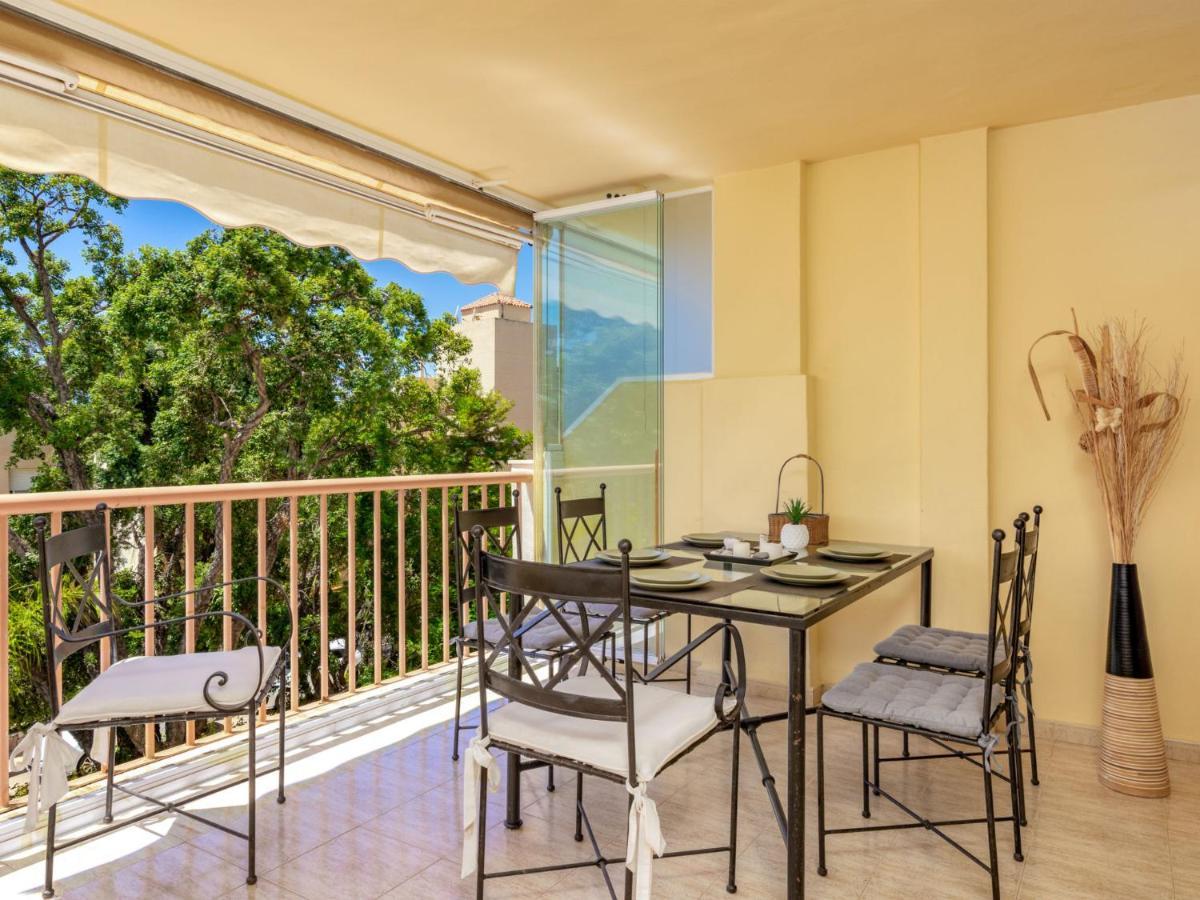 Apartment Calahonda Royale By Interhome Sitio de Calahonda Εξωτερικό φωτογραφία