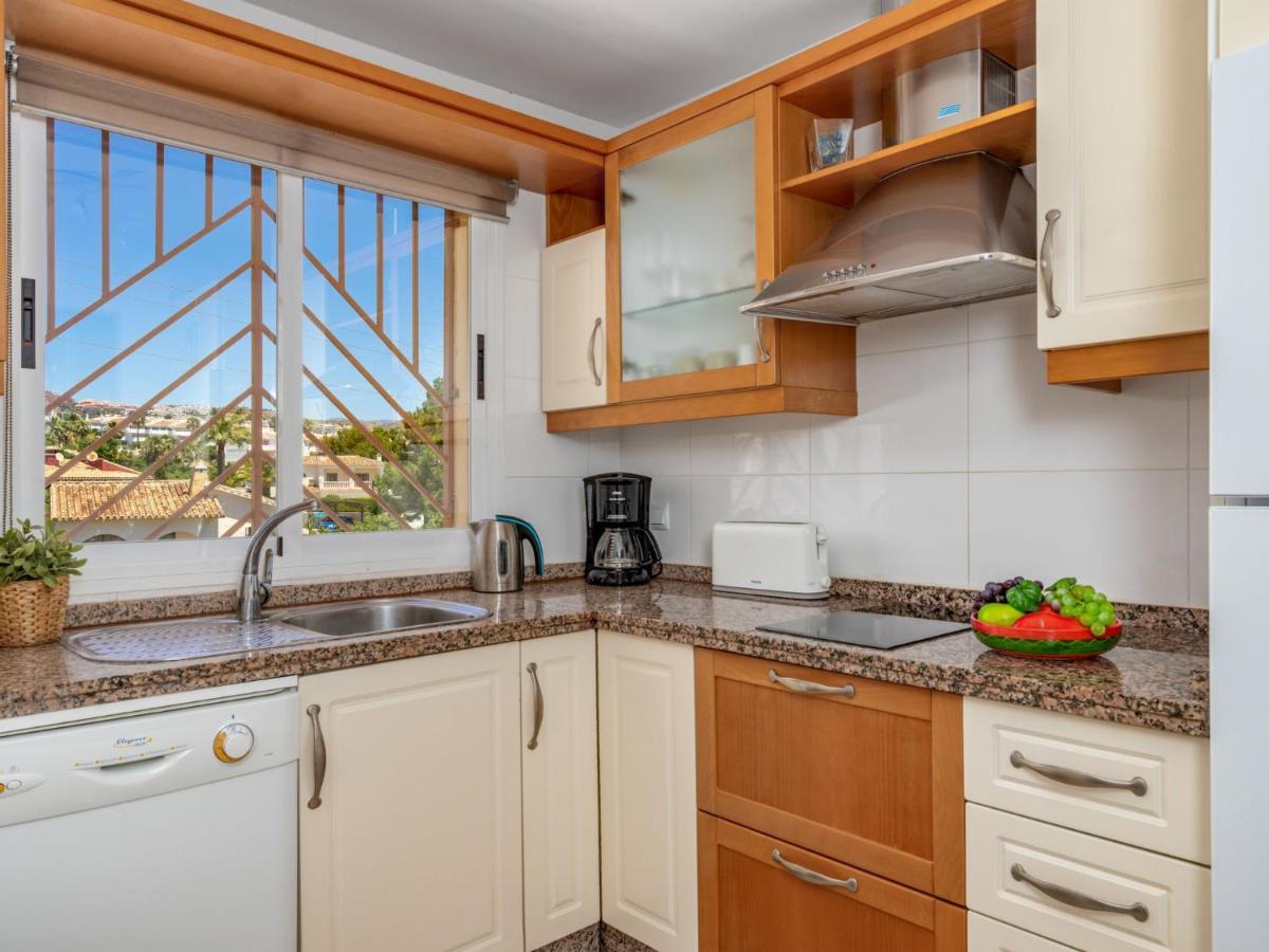 Apartment Calahonda Royale By Interhome Sitio de Calahonda Εξωτερικό φωτογραφία