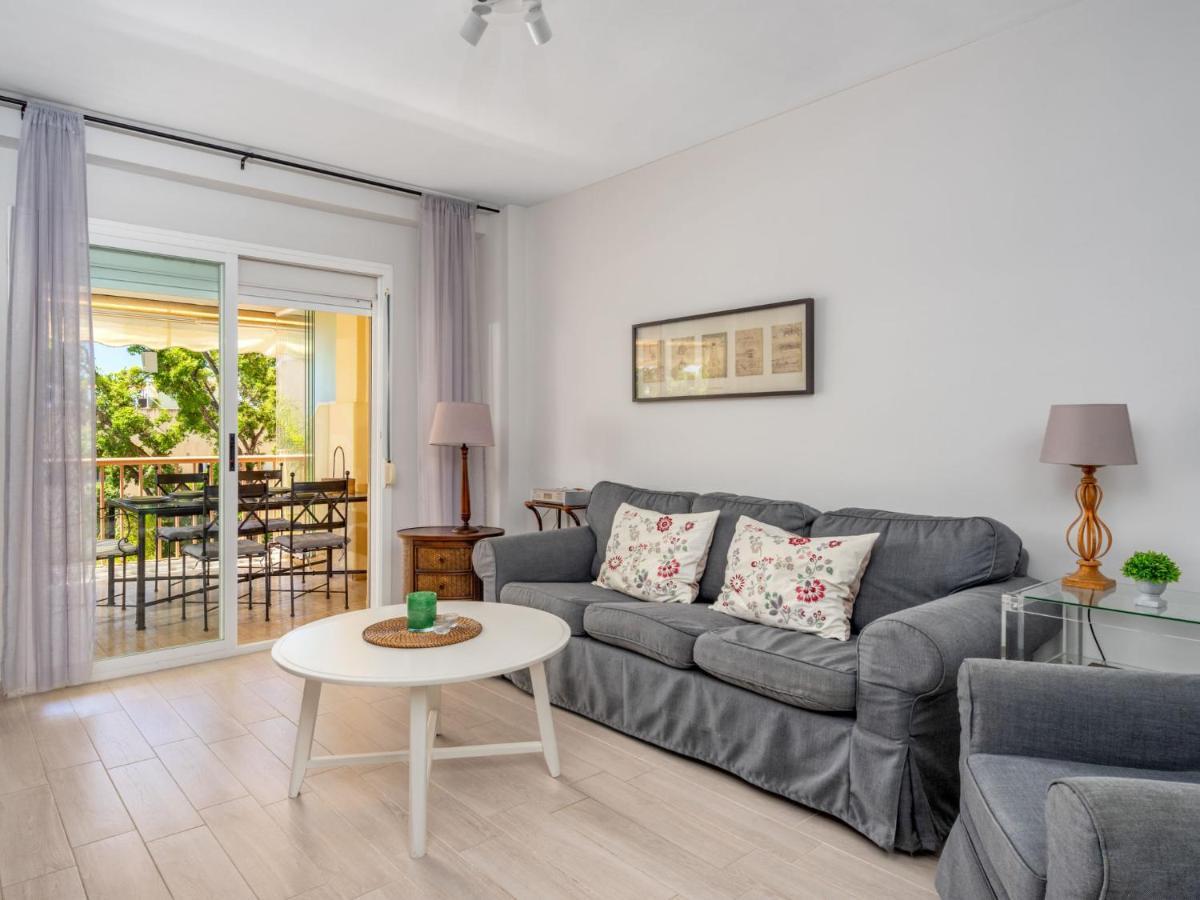 Apartment Calahonda Royale By Interhome Sitio de Calahonda Εξωτερικό φωτογραφία