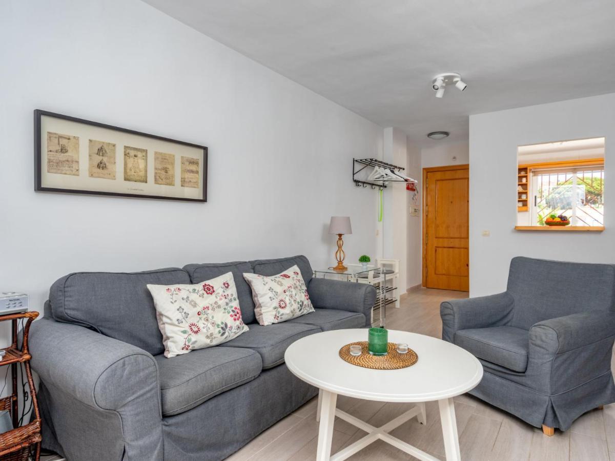 Apartment Calahonda Royale By Interhome Sitio de Calahonda Εξωτερικό φωτογραφία