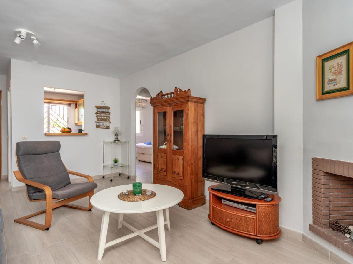 Apartment Calahonda Royale By Interhome Sitio de Calahonda Εξωτερικό φωτογραφία