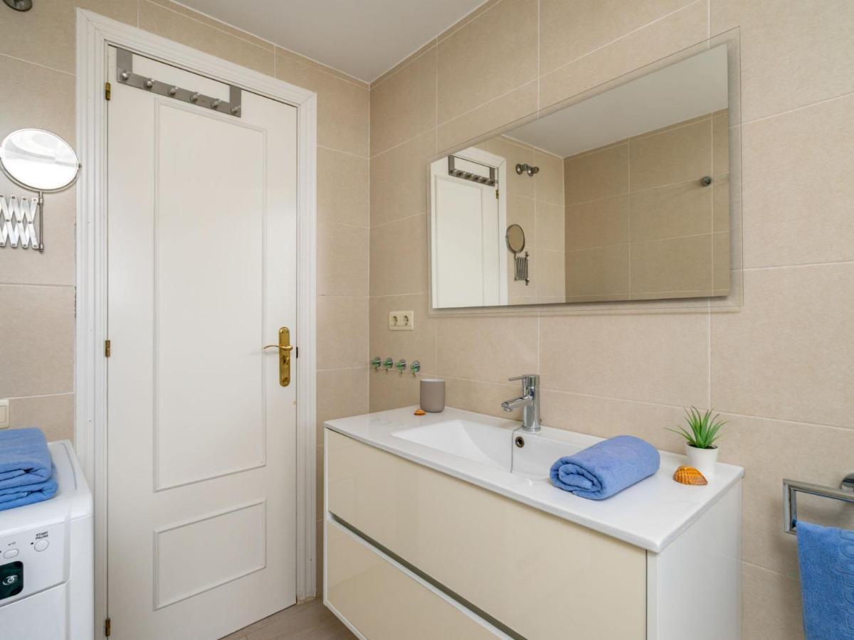 Apartment Calahonda Royale By Interhome Sitio de Calahonda Εξωτερικό φωτογραφία