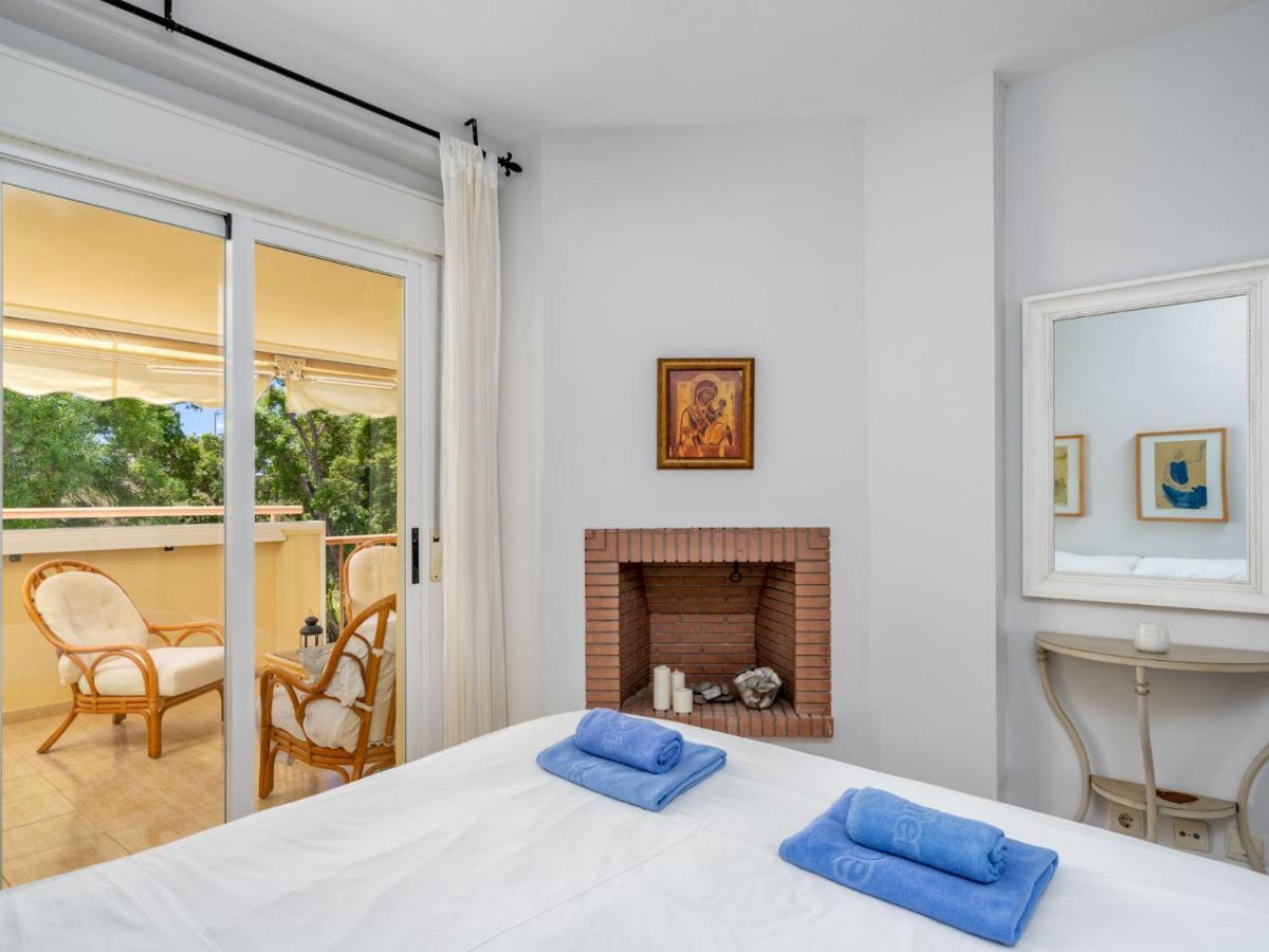 Apartment Calahonda Royale By Interhome Sitio de Calahonda Εξωτερικό φωτογραφία