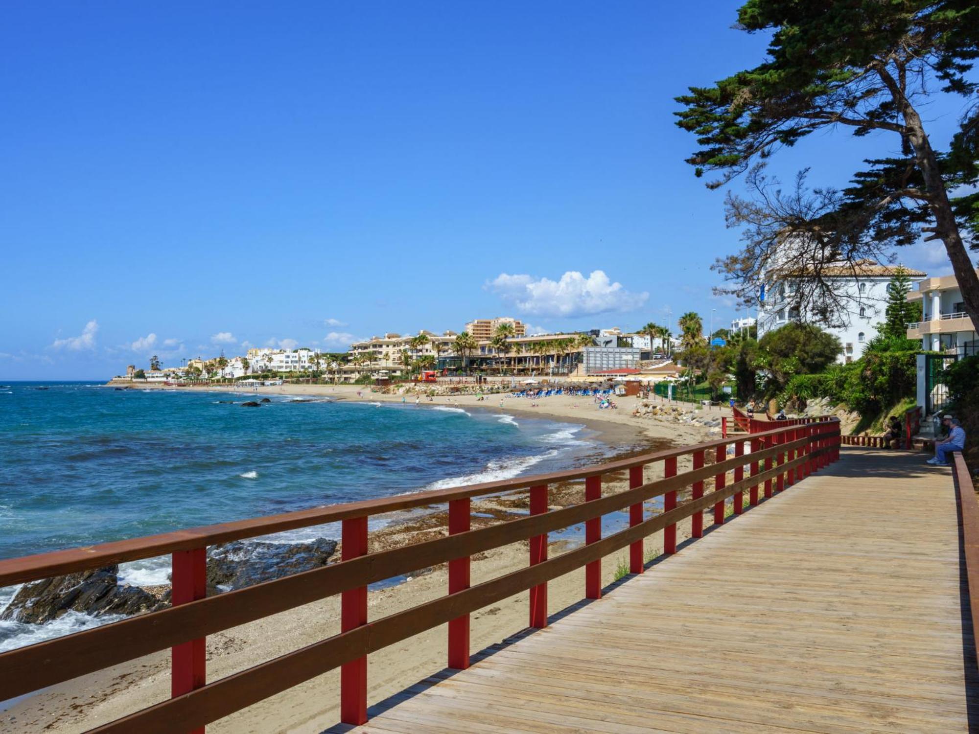 Apartment Calahonda Royale By Interhome Sitio de Calahonda Εξωτερικό φωτογραφία