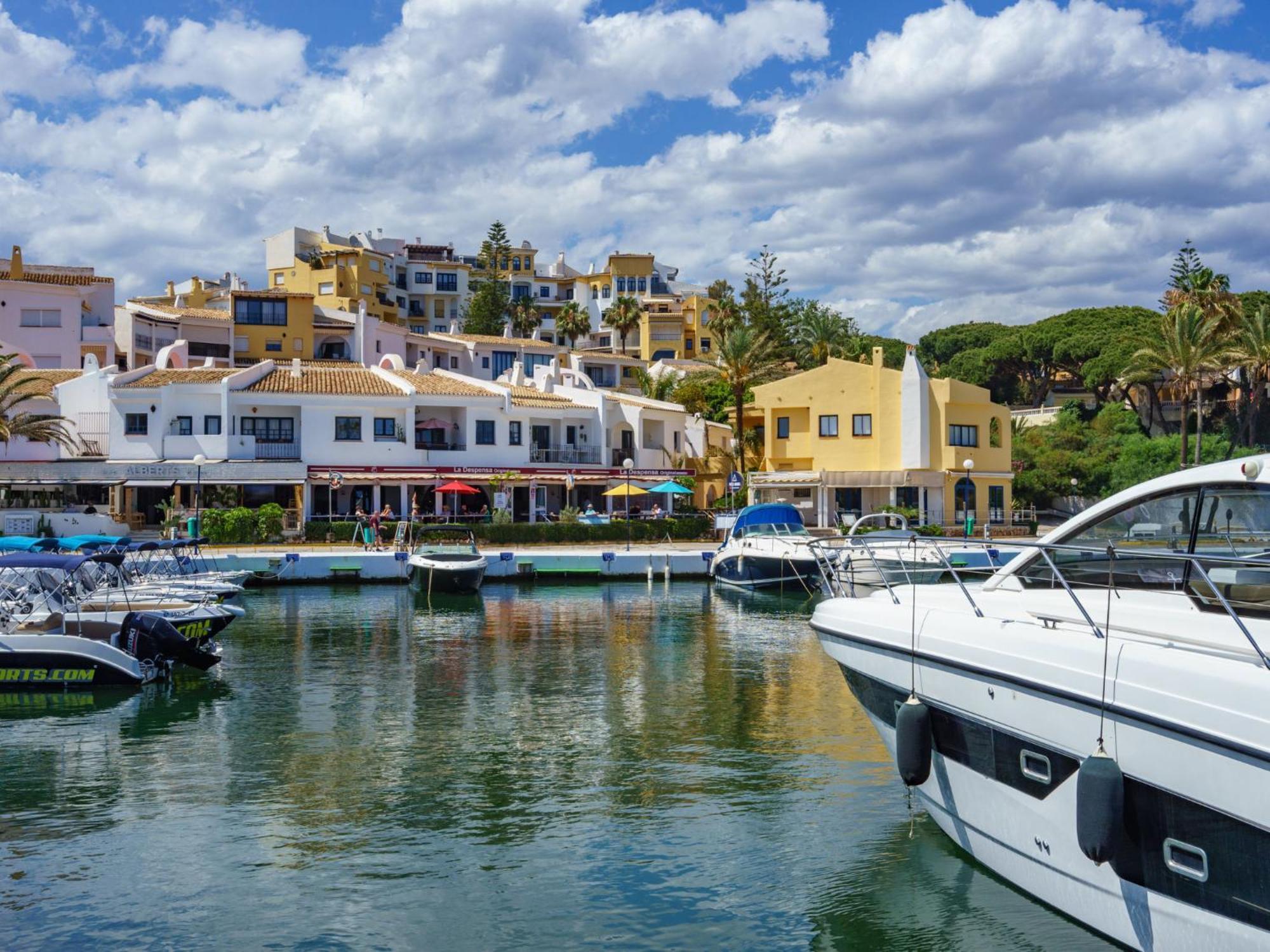 Apartment Calahonda Royale By Interhome Sitio de Calahonda Εξωτερικό φωτογραφία